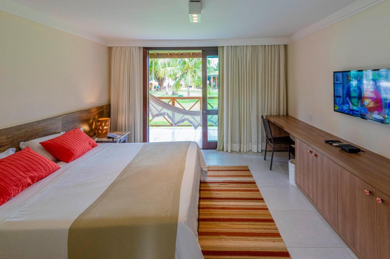 Hotel Patachocas Morro de São Paulo Esterno foto