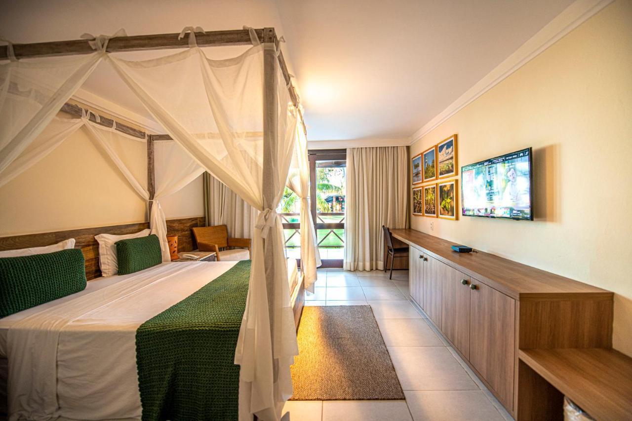 Hotel Patachocas Morro de São Paulo Esterno foto