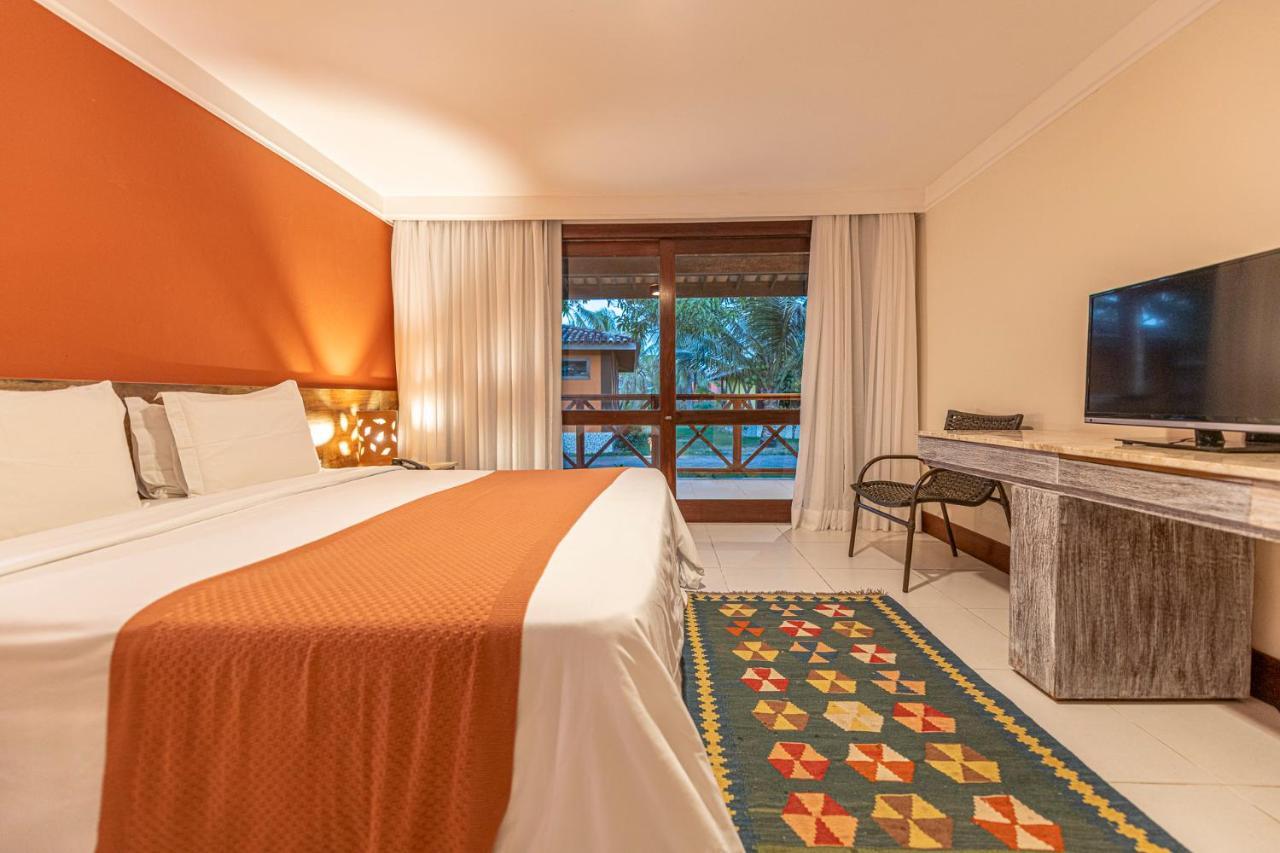 Hotel Patachocas Morro de São Paulo Esterno foto