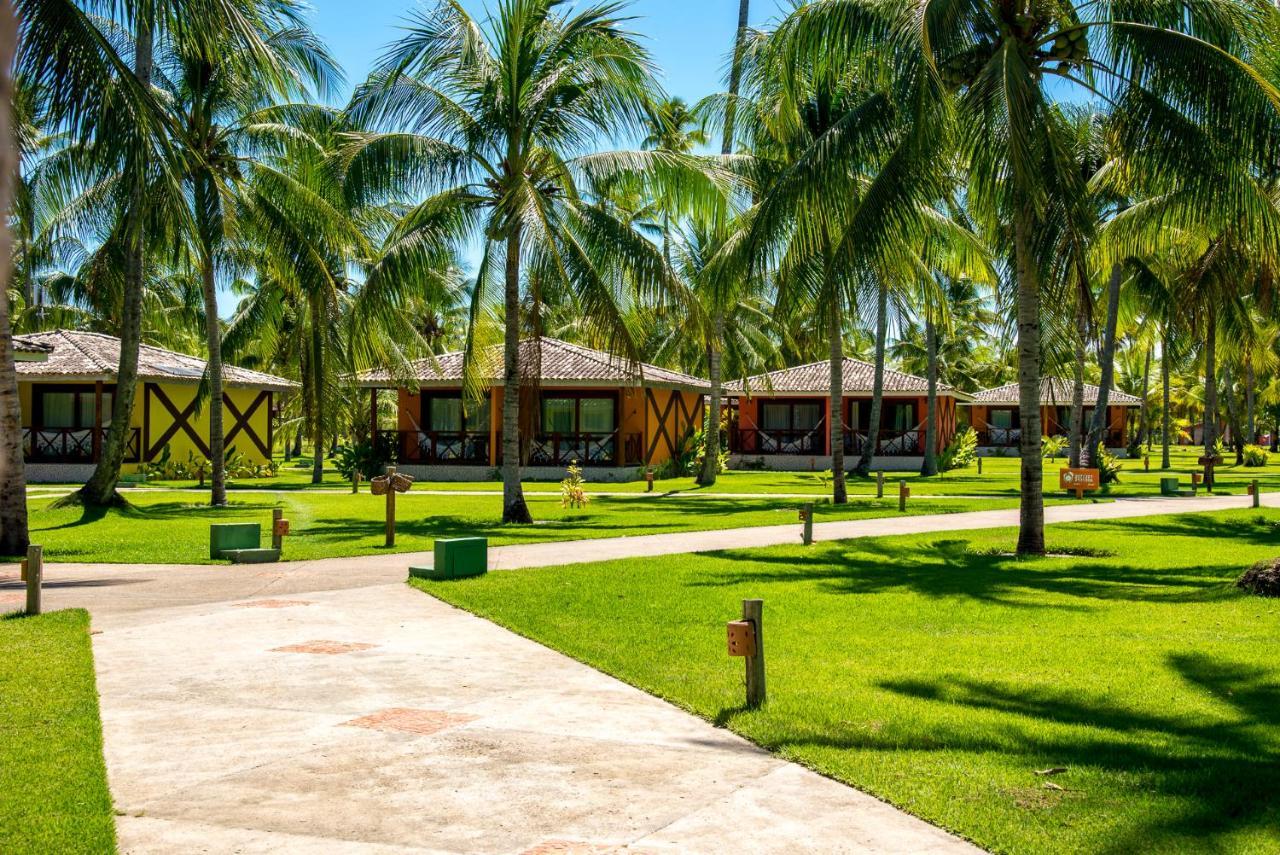 Hotel Patachocas Morro de São Paulo Esterno foto