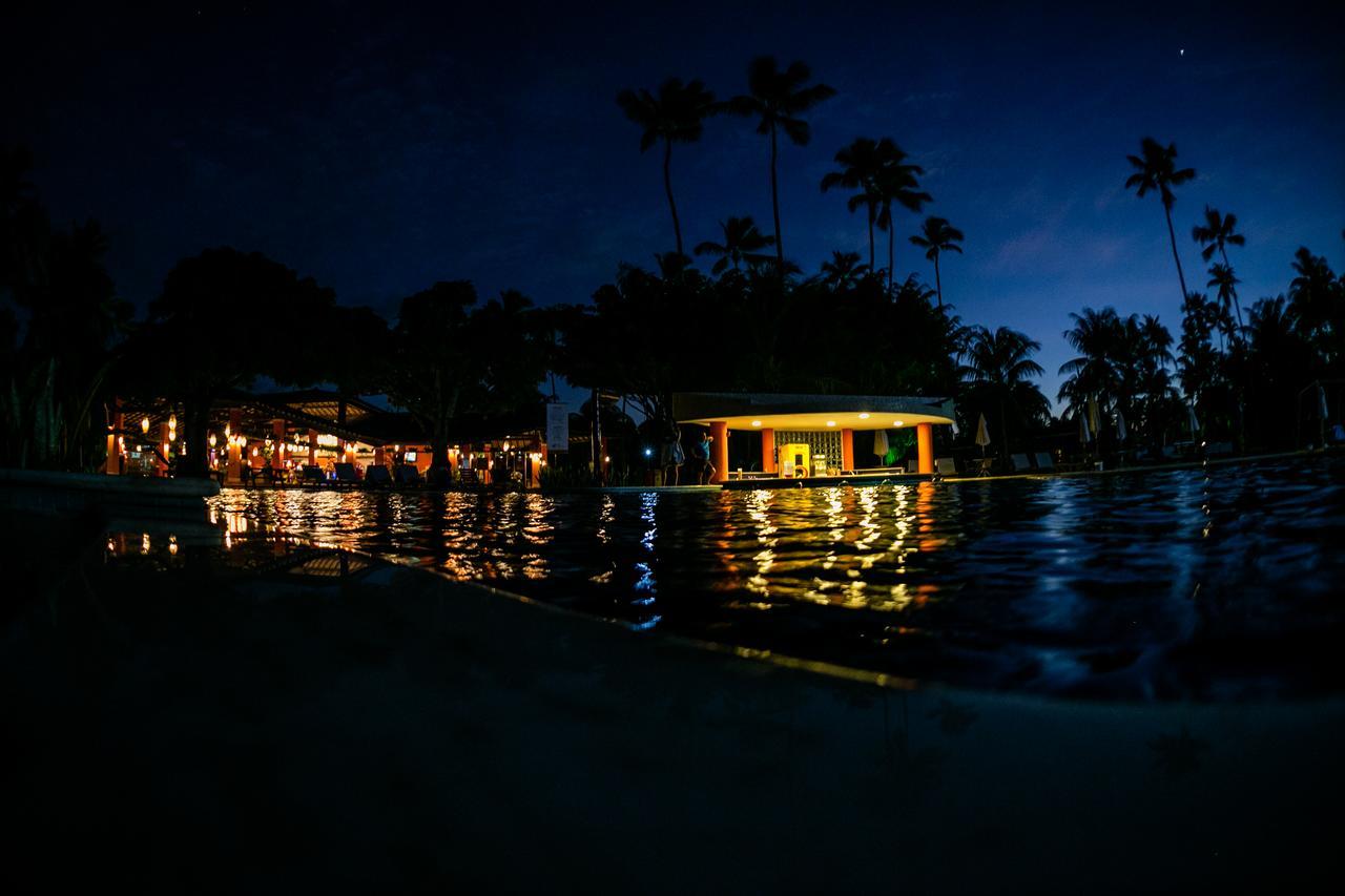 Hotel Patachocas Morro de São Paulo Esterno foto