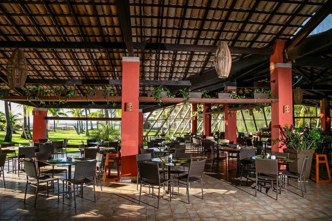 Hotel Patachocas Morro de São Paulo Esterno foto